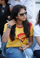 Amala Paul Photos at CCL
